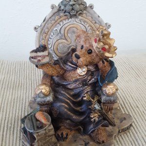 Boyds Bears - Prince Hamalot